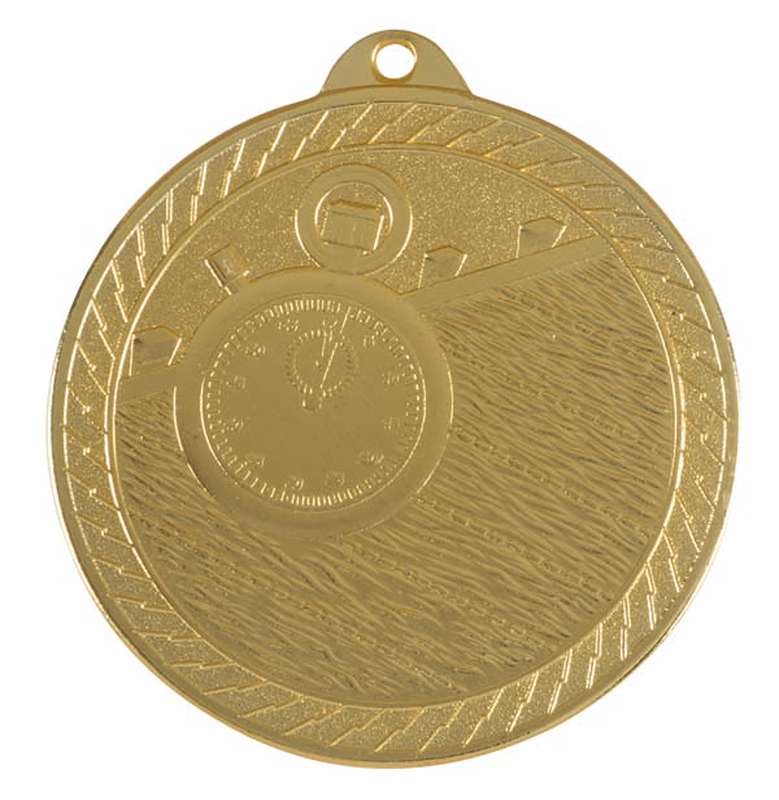 Madison Series Medals – Swimming