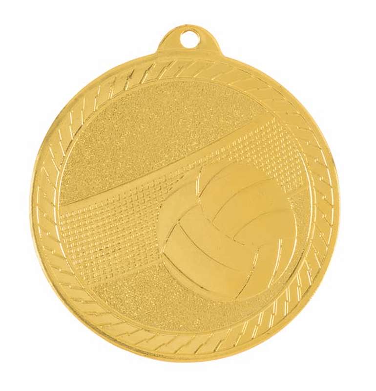 Madison Series Medals – Volleyball