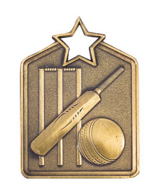 Galaxy Series Medals – Cricket