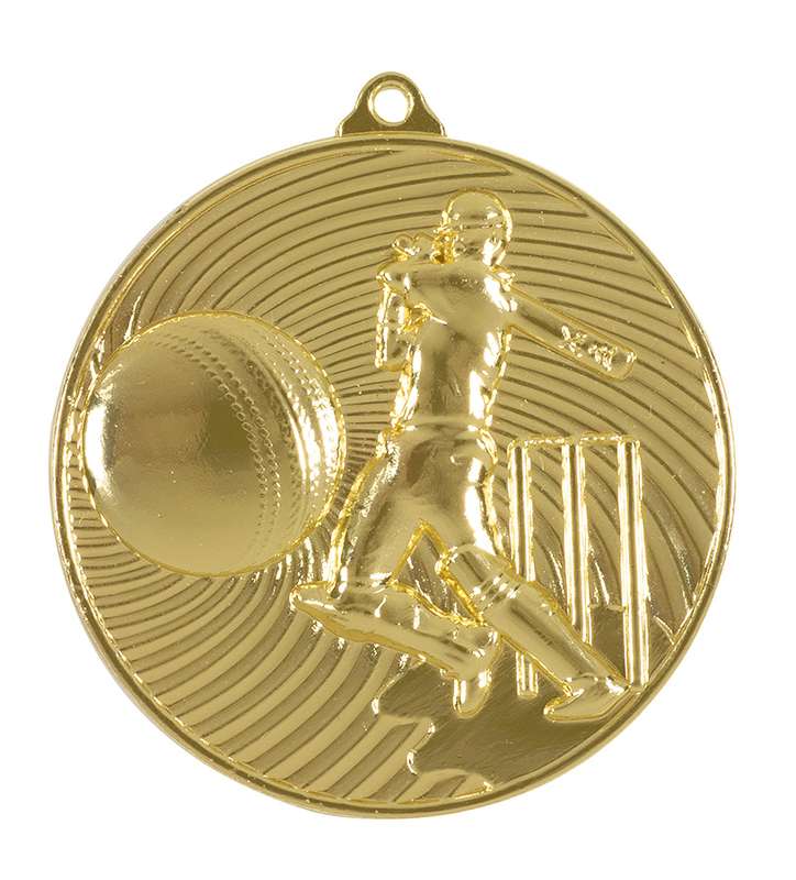 Milan Series Medals – Cricket