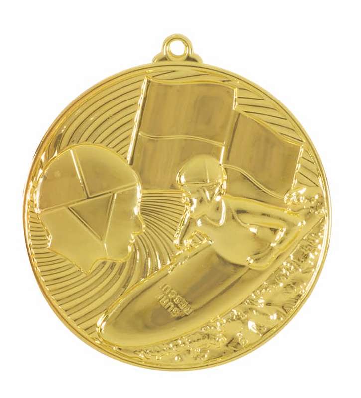 Milan Series Medals – Surf Lifesaving