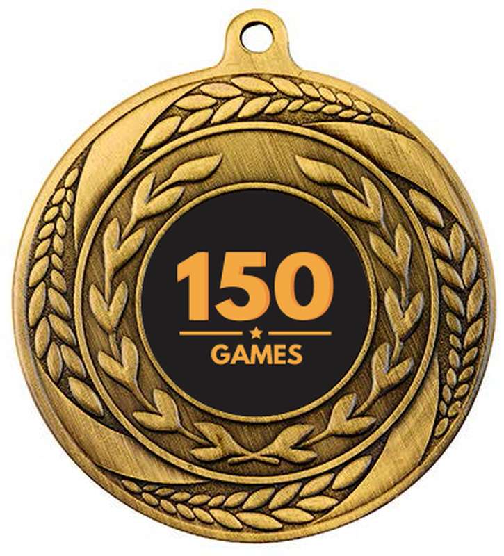 Linz Series Medals – 25mm Insert