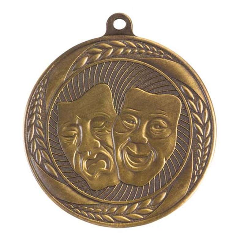 Linz Series Medals – Drama