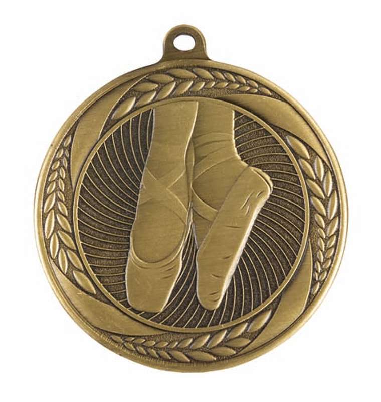 Linz Series Medals – Ballet
