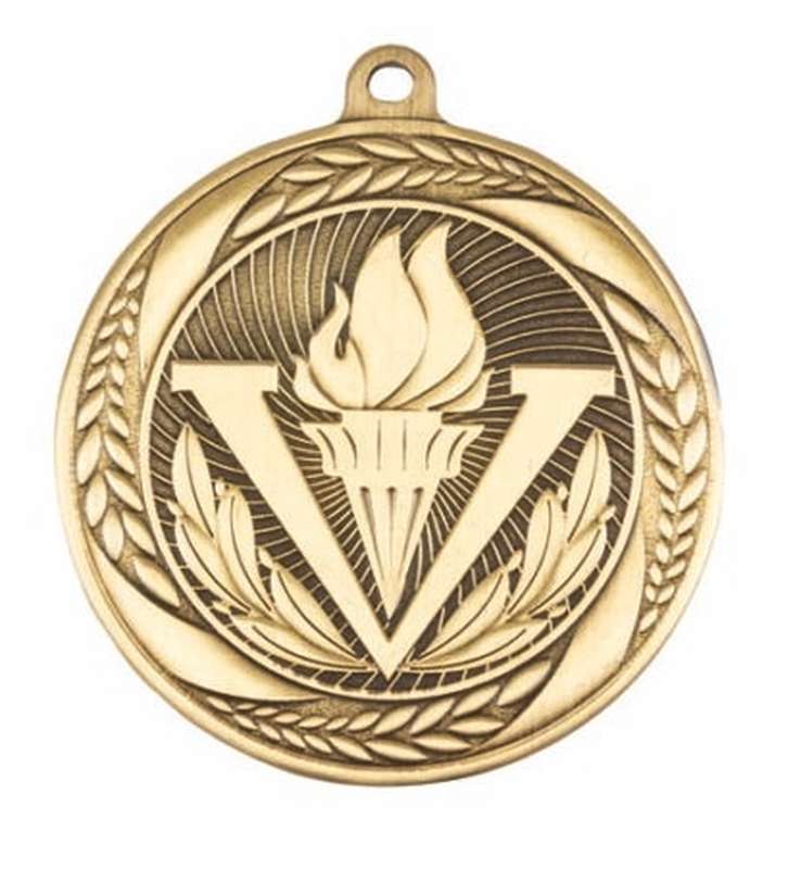 Linz Series Medals – Victory