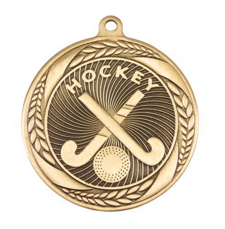 Linz Series Medals - Hockey