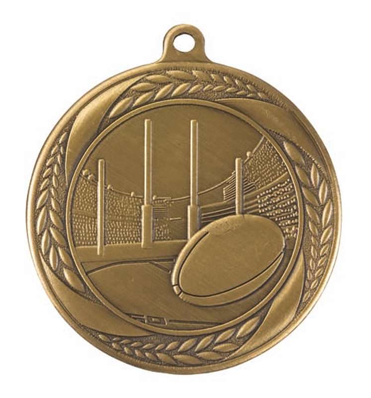 Linz Series Medals – Australian Rules