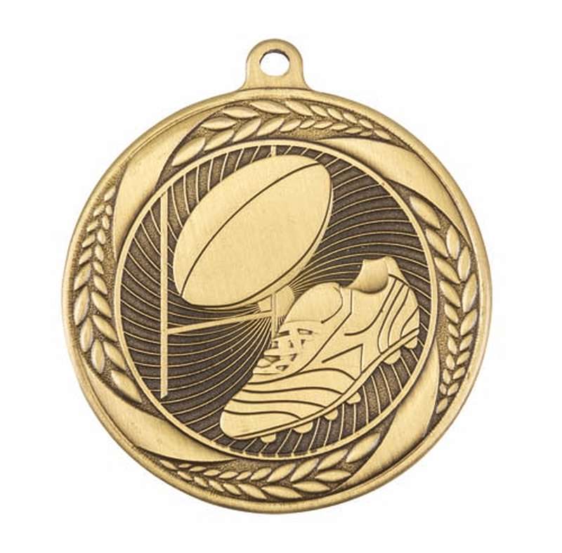 Linz Series Medals – Rugby/Rugby League