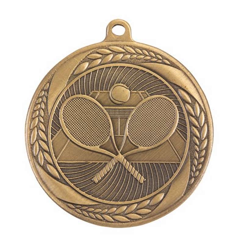 Linz Series Medals – Tennis