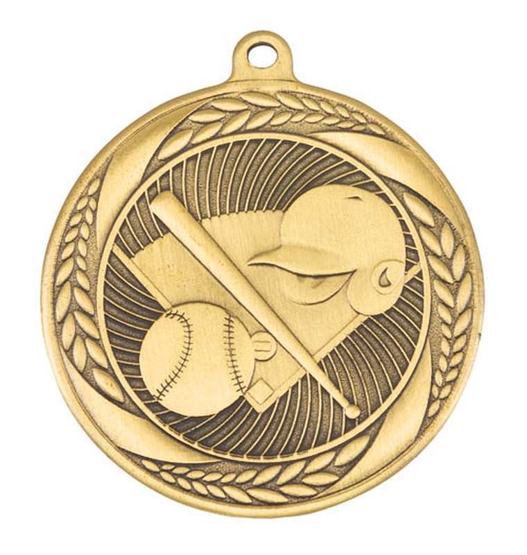 Linz Series Medals – Baseball/Softball