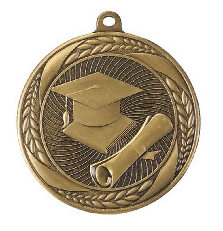 Linz Series Medals – Graduation
