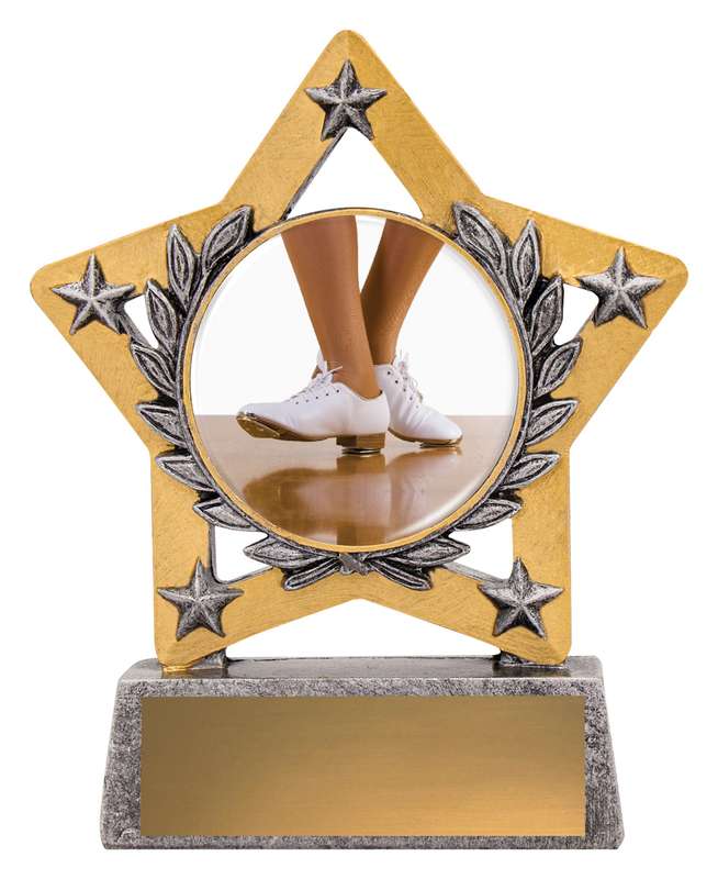 Mini Star Colour – Tap