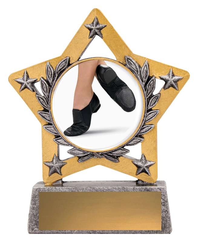 Mini Star Colour – Jazz