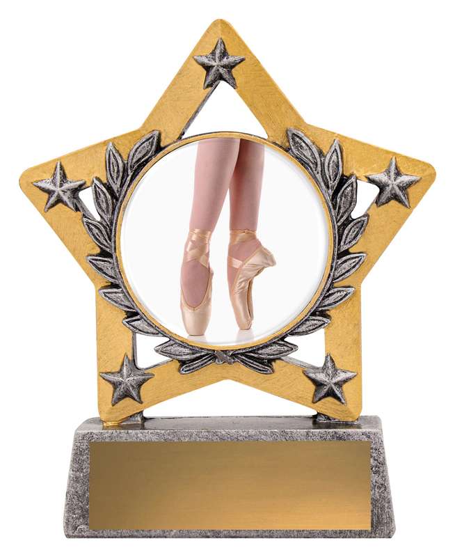 Mini Star Colour – Ballet