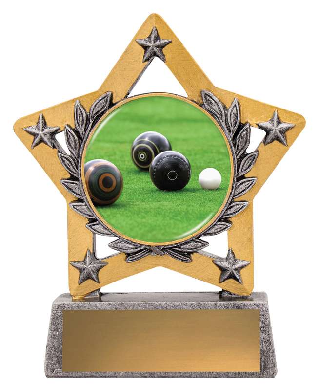Mini Star Colour – Bowls