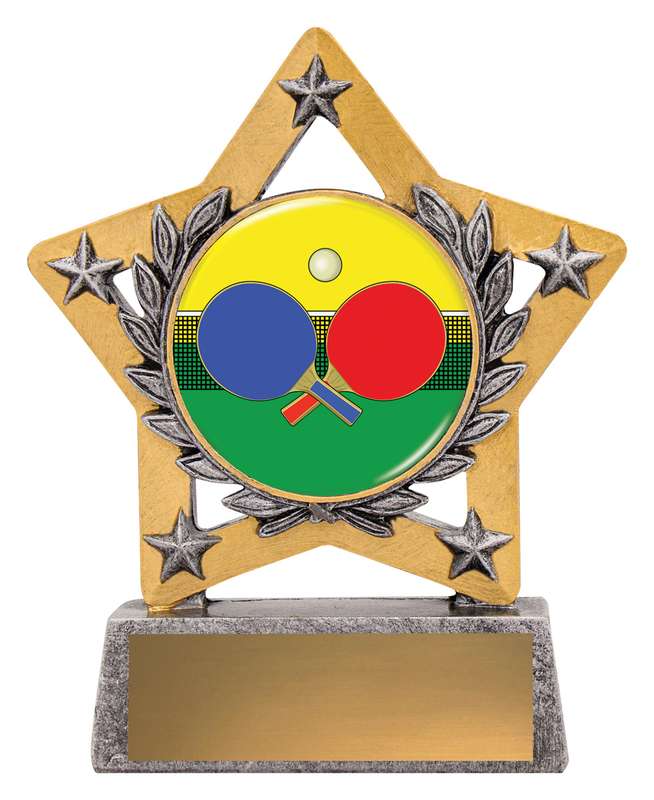 Mini Star Colour – Theme