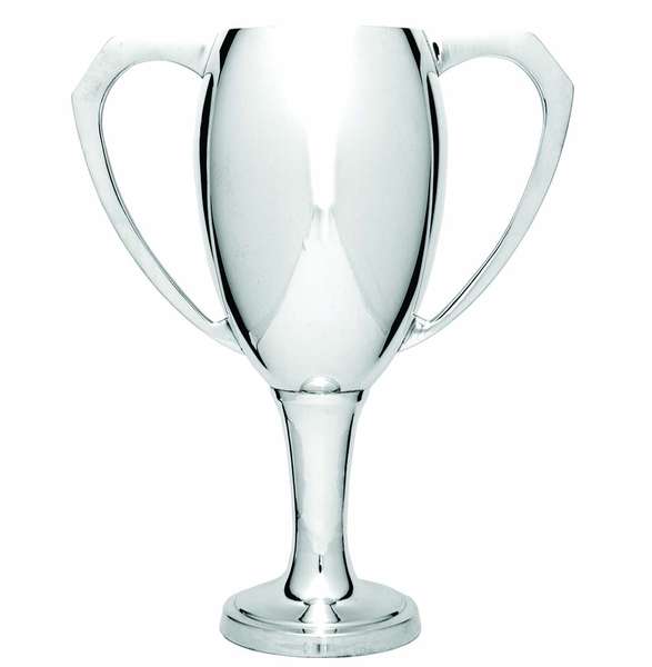 Mt104-15 Silver Cup