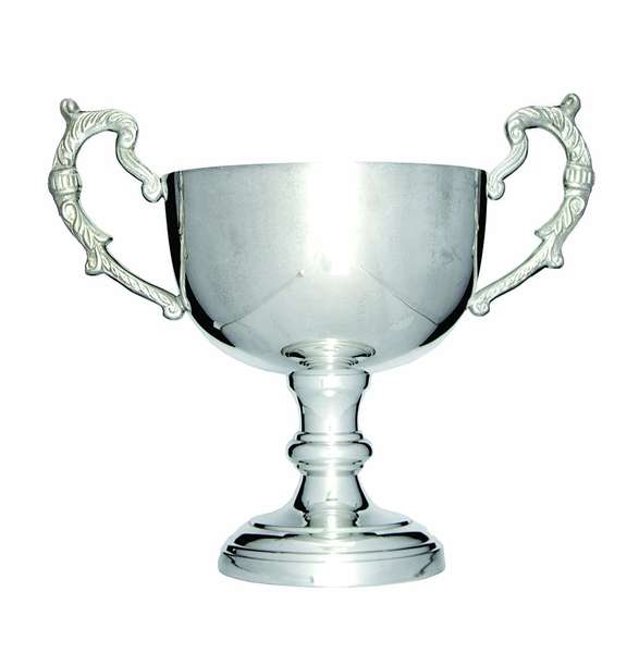 Mt122-17 Silver Cup