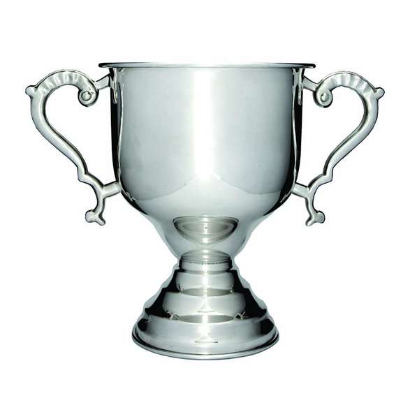 Mt201-22 Silver Cup