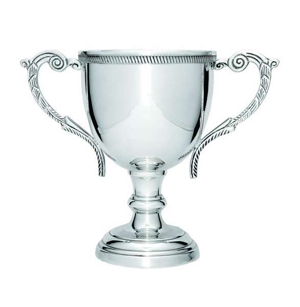Mt202-14 Silver Cup