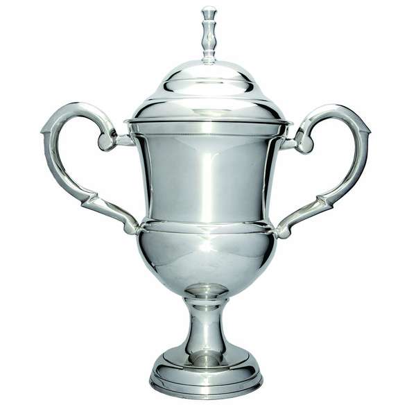 Mt204-45 Silver Cup