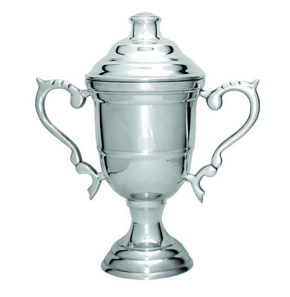 Mt205-21 Silver Cup