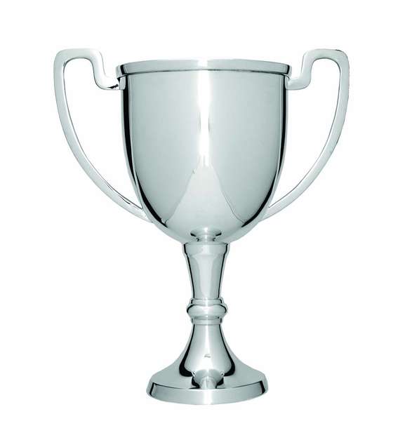Mt209-26 Silver Cup