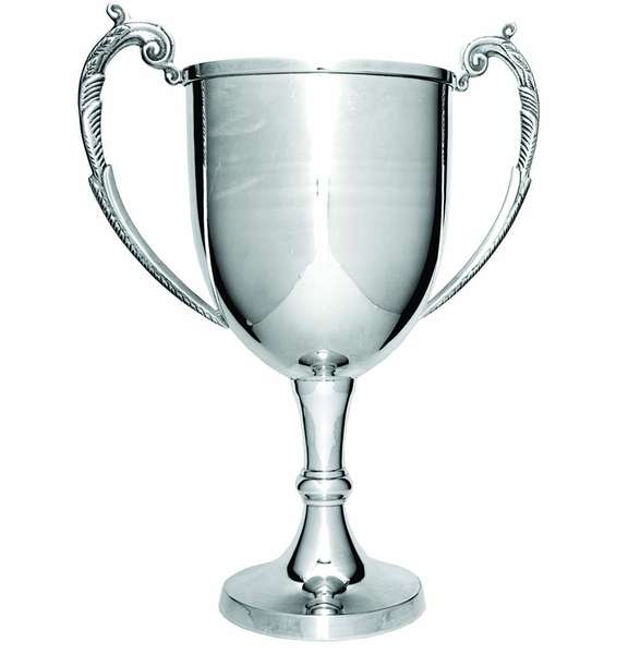 Mt211-22 Silver Cup