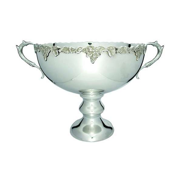 Mt302-31 Silver Cup