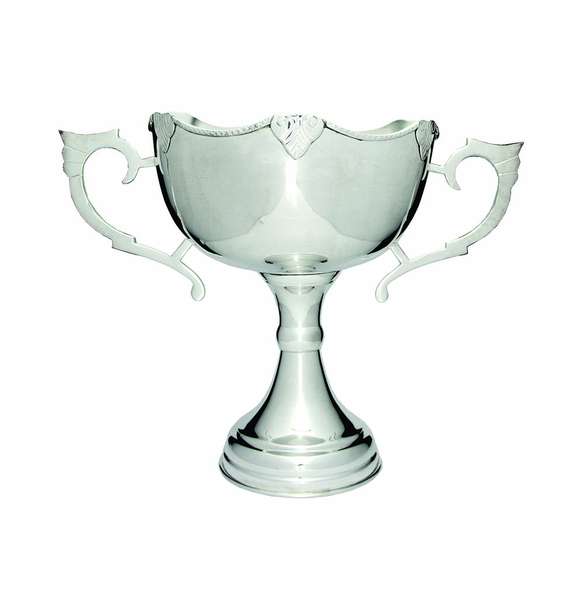 Mt303-13 Silver Cup