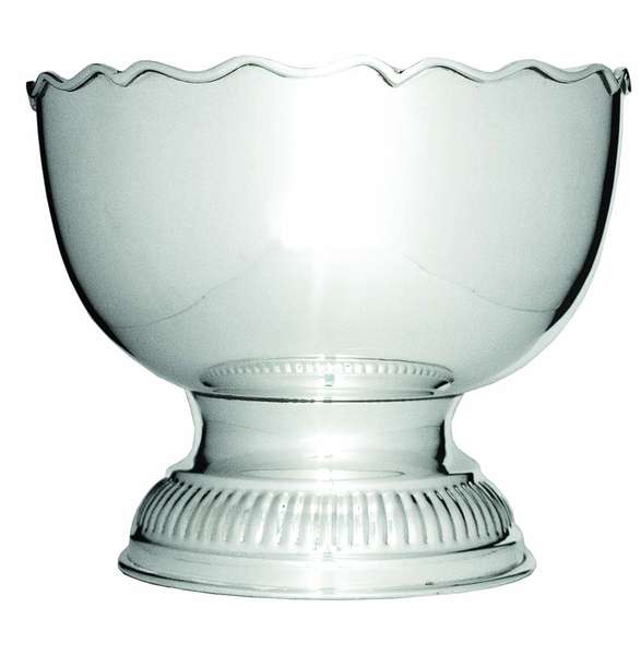 Mt304-19 Silver Bowl