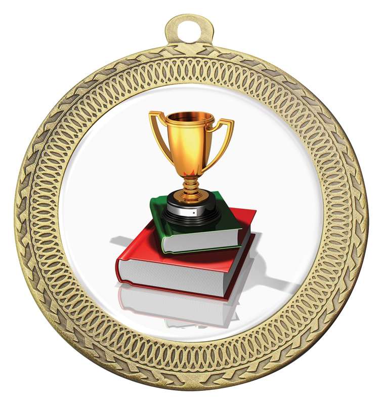 Ovation – Academic