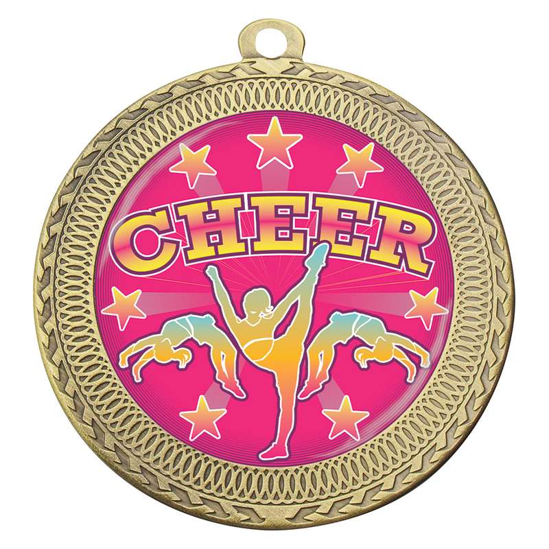 Ovation – Cheer