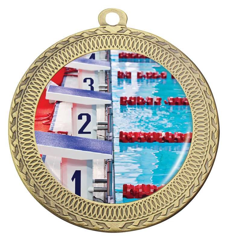Ovation – Swim