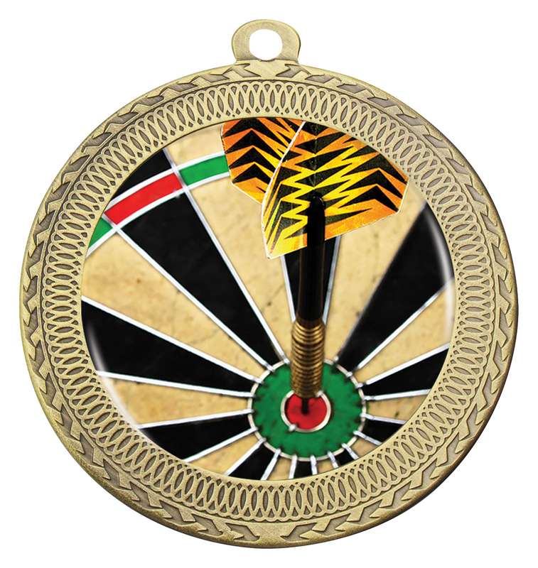 Ovation – Darts