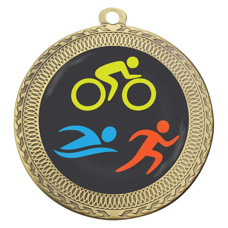 Ovation – Triathlon