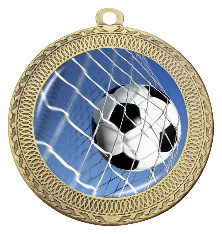 Ovation – Ball in Net