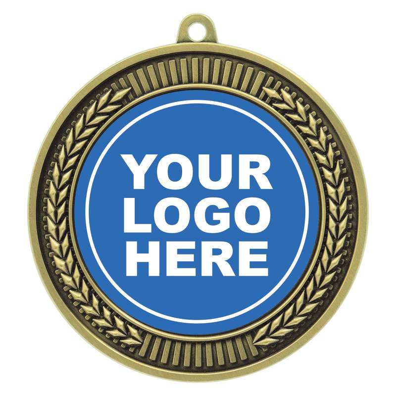 Invincible Medal