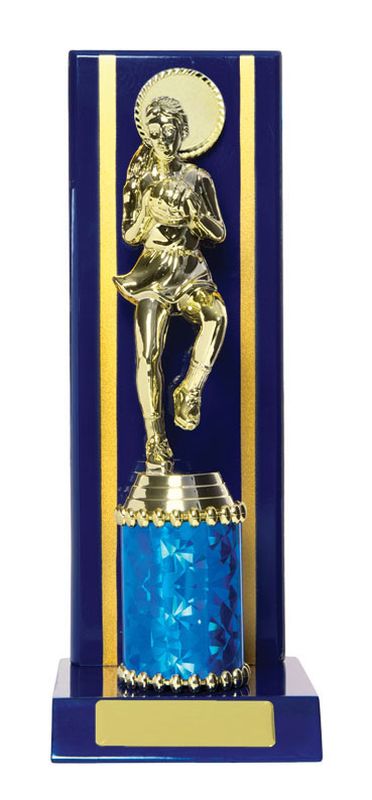 Netball Trophy 185mm