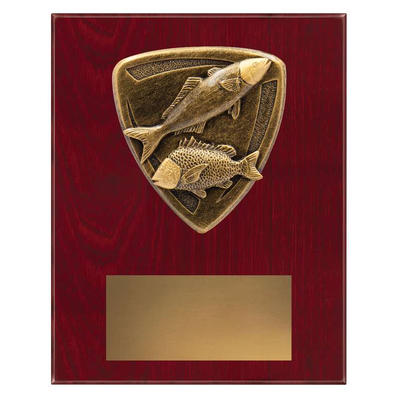 Nova Plaques – Fishing