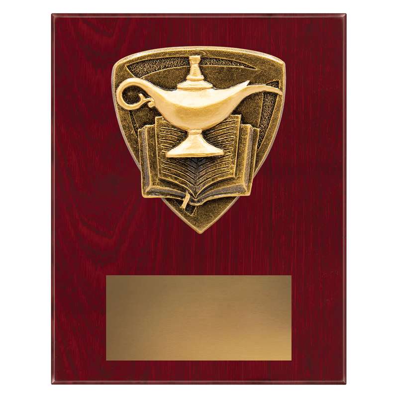 Nova Plaque – Academic