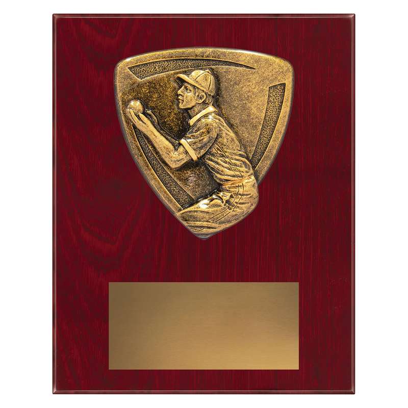 Nova Plaque – Fielding