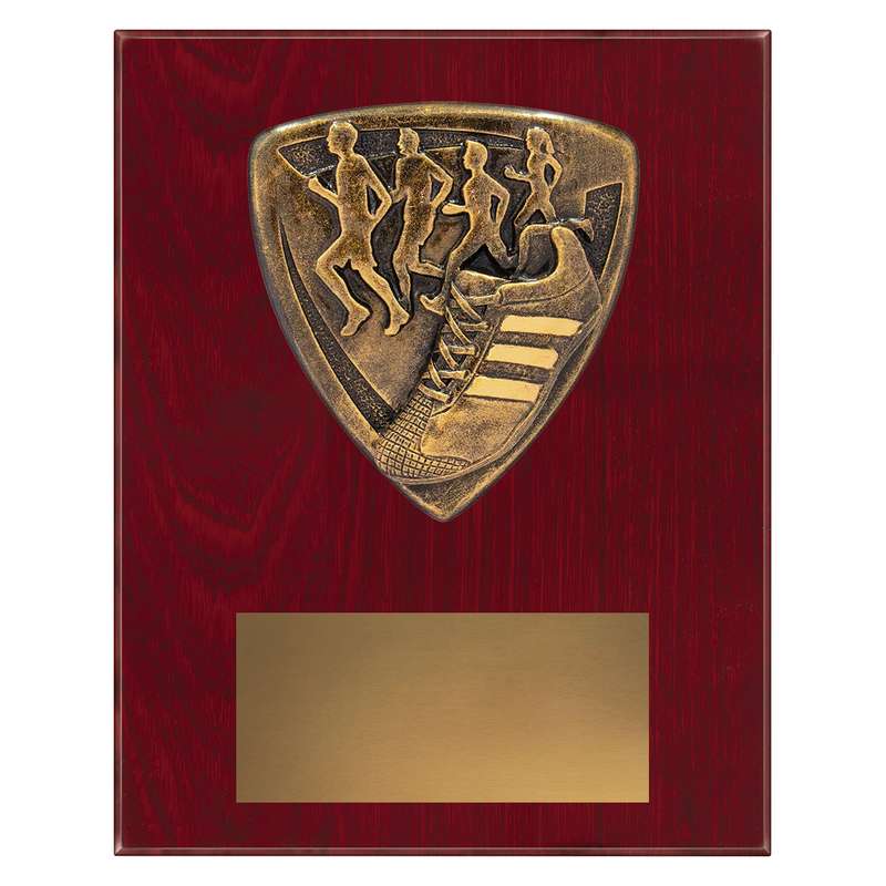 Nova Plaque – Cross Country