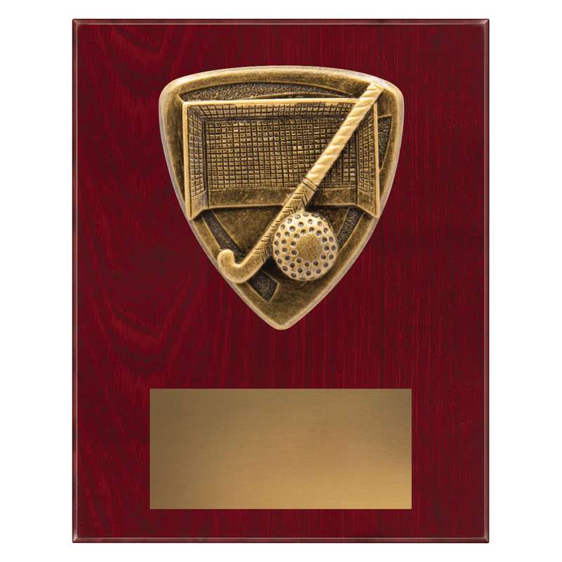 Nova Plaque – Hockey