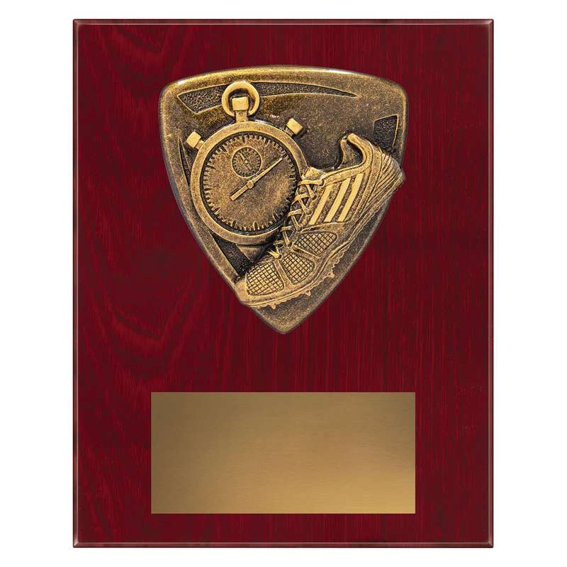 Nova Plaque – Athletics