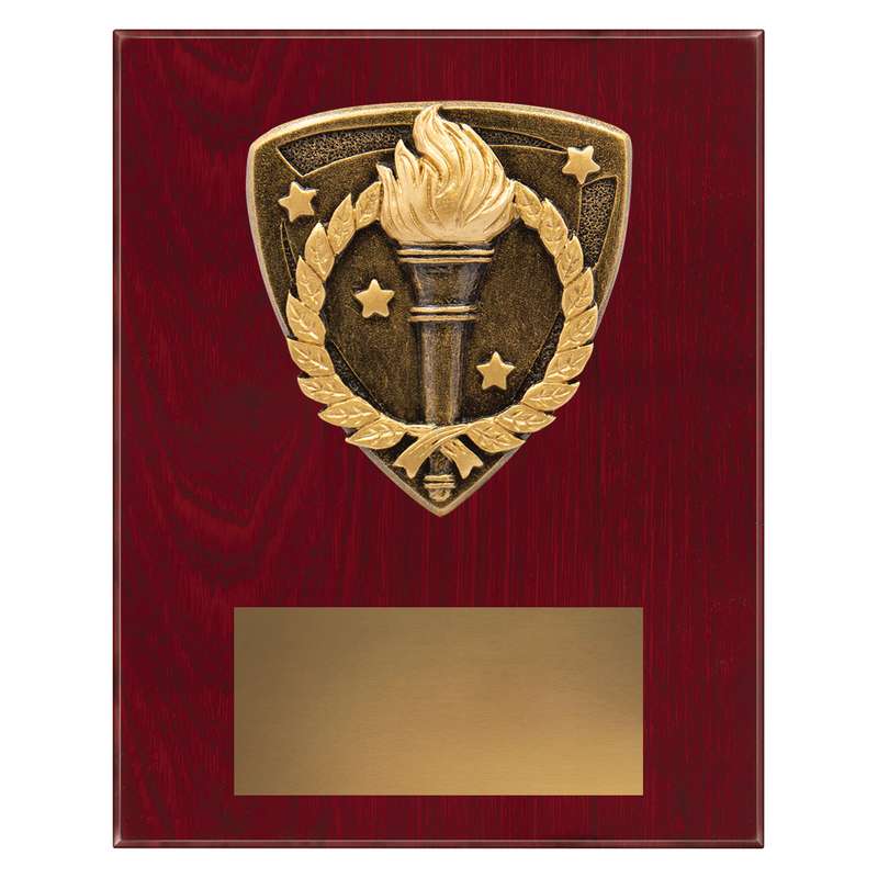 Nova Plaque – Achievement