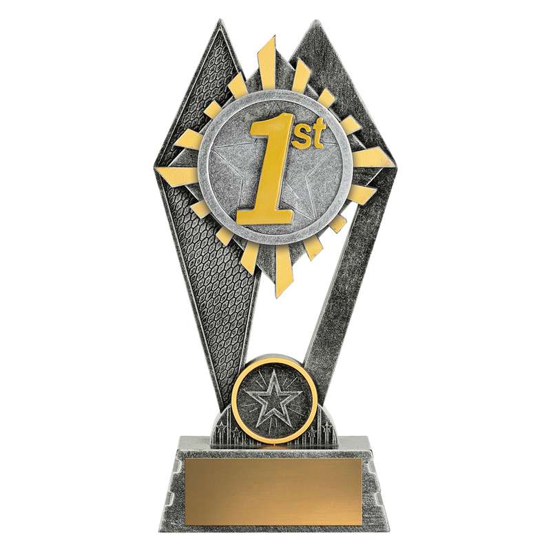 Peak – First Place