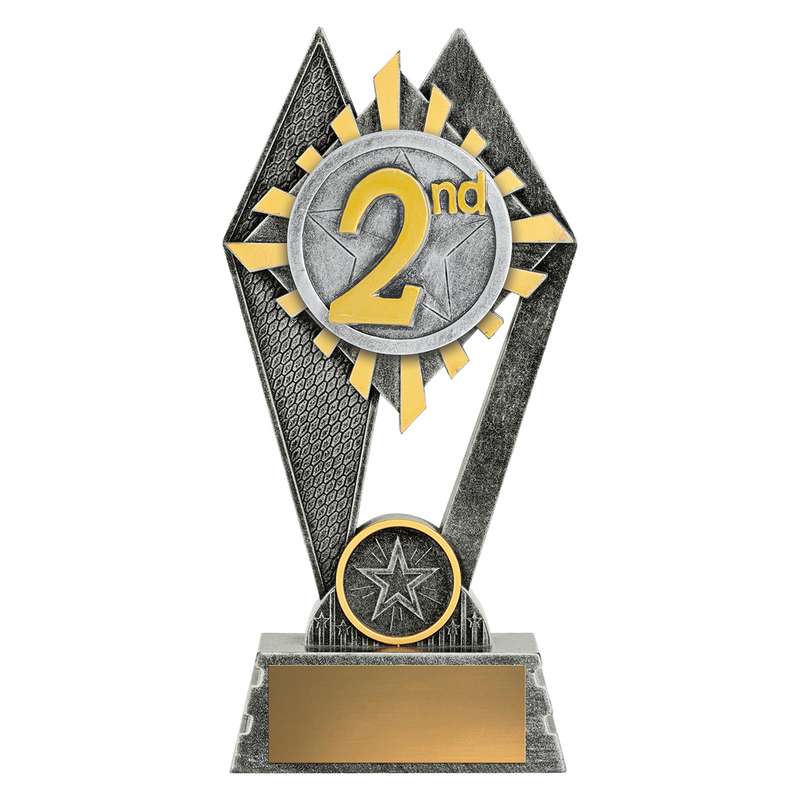 Peak – Second Place