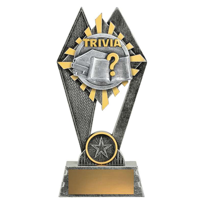 Peak – Trivia