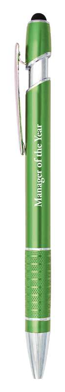 Stylus Pen – Green
